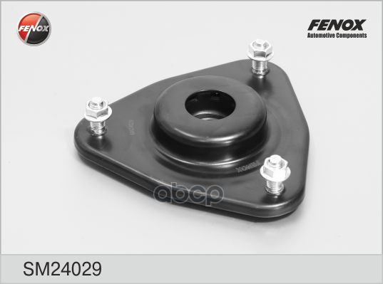 Опора амортизаторной стойки Mitsubishi Lancer (CS) 03-06, Outlander (CU) 03-09 FENOX арт. SM24029