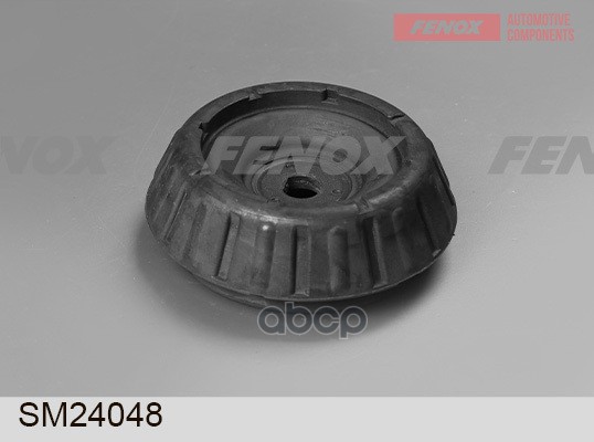 Опора амортизаторной стойки Нyundai Solaris 11- FENOX арт. sm24048