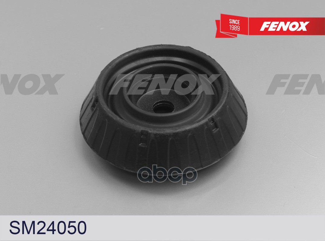 Опора амортизаторной стойки Hyundai Solaris 17- FENOX арт. sm24050