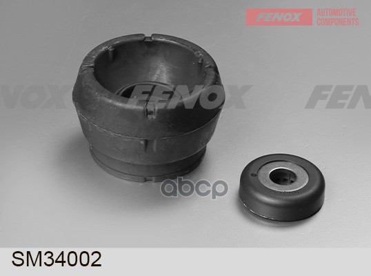 Опора амортизаторной стойки Volkswagen Polo/Audi A3 96- FENOX арт. sm34002
