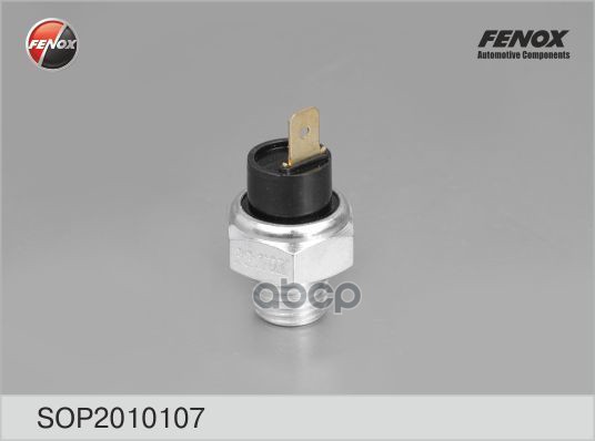 Датчик Давления Масла FENOX арт. SOP20101O7