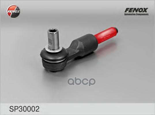 Наконечник рулевой Audi A4 94-04, A6 97-05, A8 95-02, Skoda Superb 01-08, VW Passat 96-05 FENOX арт. SP30002