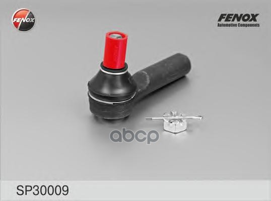 Наконечник Рул.лев./Прав. FENOX арт. sp30009