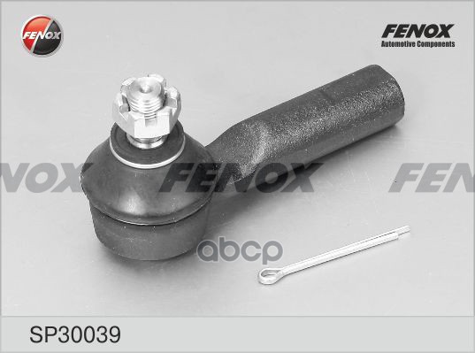 Наконечник рулевой L,R FENOX SP30039 FENOX арт. SP30039