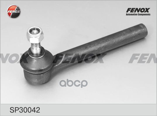 Наконечник рул. FENOX арт. sp30042
