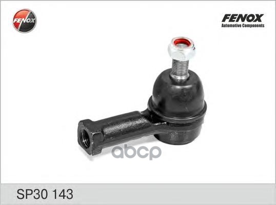 Наконечник рулевой Hyundai Accent FENOX арт. sp30143