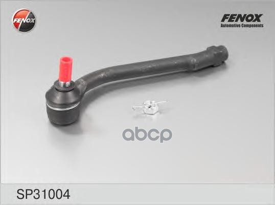 Наконечник рулевой L FENOX SP31004 FENOX арт. SP31004