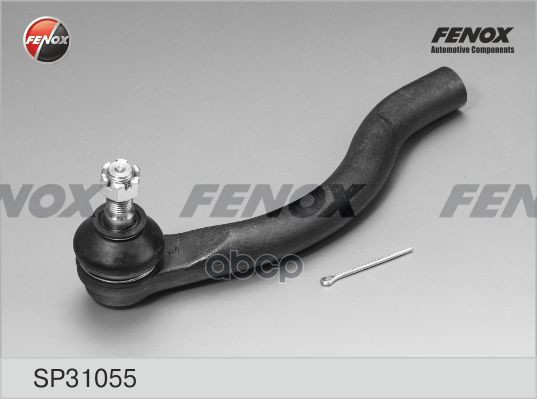 Наконечник Рулевой Honda Accord Viii 08-, Civic Viii (Fn, Fk) 06- FENOX арт. SP31055