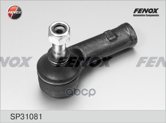 Наконечник рулевой VW Transporter IV 90-95 FENOX арт. SP31081