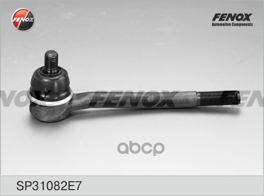 Наконечник Рулевой Внутр Левый Без Крепежа Ваз 2101 Sp31082e7 FENOX арт. SP31082E7