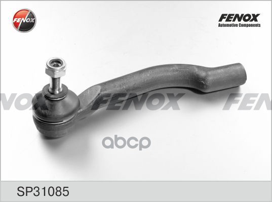 Наконечник рулевой L FENOX SP31085 FENOX арт. SP31085