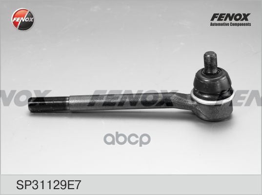 Наконечник Рулевой Ваз 2123 FENOX арт. SP31129E7