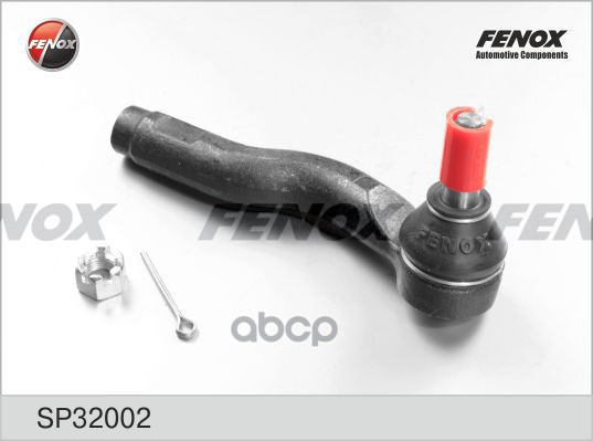 Наконечник рулевой FENOX SP32002 FENOX арт. SP32002