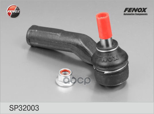 Наконечник рулевой правый Ford C-Max SP32003 FENOX арт. SP32003
