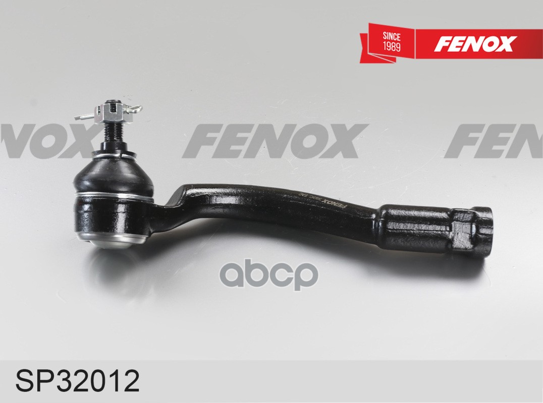 НАКОНЕЧНИК РУЛЕВОЙ Hyundai Tucson (TL) 15- Левый FENOX арт. SP32012