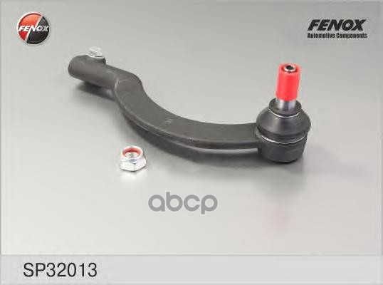 Наконечник рул.прав. FENOX арт. sp32013