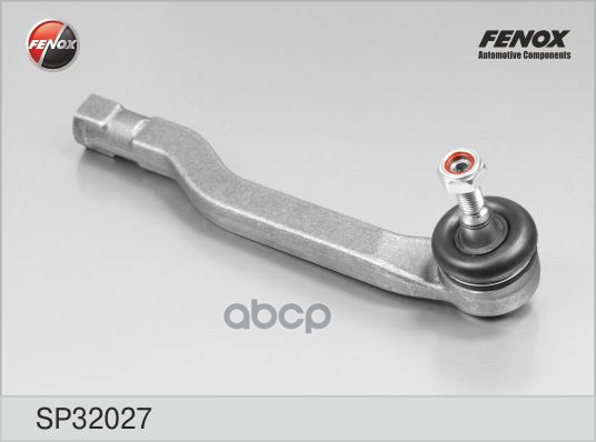 Наконечник Рулевой R Fenox Sp32027 FENOX арт. SP32027