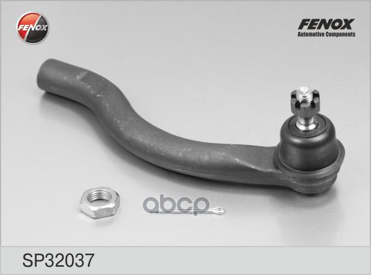 Наконечник Рулевой R Fenox Sp32037 FENOX арт. SP32037