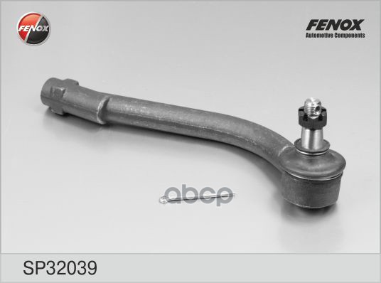 Наконечник рулевой R FENOX SP32039 FENOX арт. SP32039