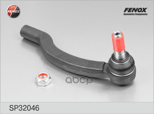 Наконечник рулевой тяги прав FENOX арт. SP32046