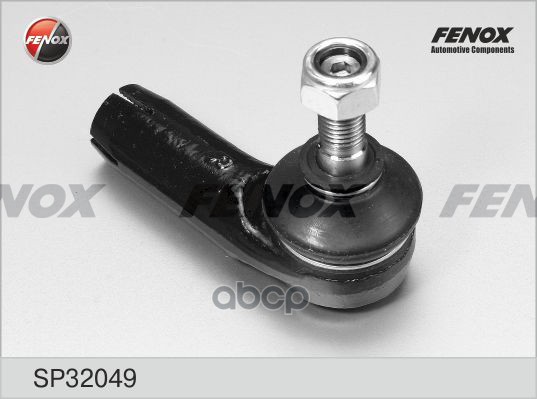 Наконечник рулевой R FENOX SP32049 FENOX арт. SP32049