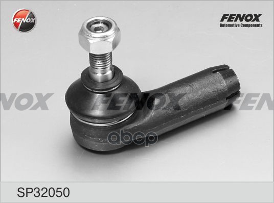 Наконечник Рулевой | Перед Лев | FENOX арт. SP32050