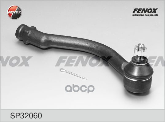 Наконечник рул. FENOX арт. sp32060