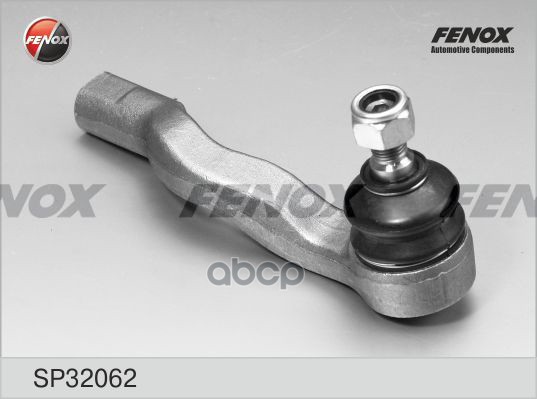 Наконечник рул. FENOX арт. sp32062