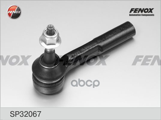 Наконечник Рулевой Правый Opel Signum 03-, Vectra C 02-, Saab 9-3 02-, 9-5 97- Sp32067 FENOX арт. SP32067