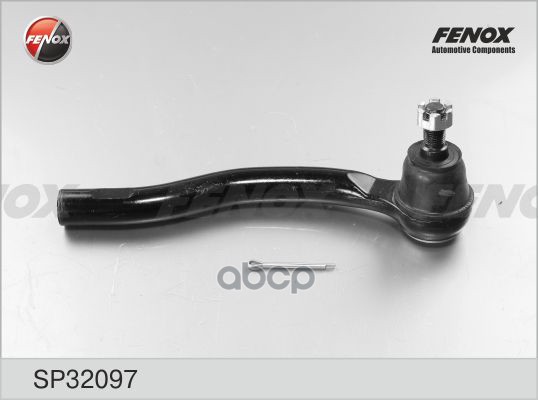 Наконечник рулевой R Mazda CX 7 07-12 FENOX SP32097 FENOX арт. SP32097