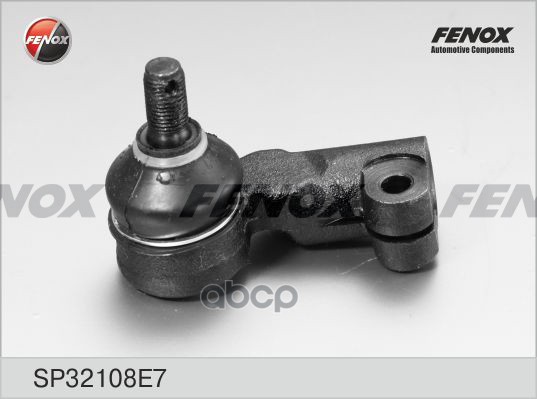 Наконечник Рулевой Ваз 2110-2112, 2170-2172 Priora FENOX арт. SP32108E7