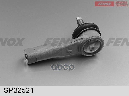 Наконечник рулевой КамАЗ-ЕВРО, КамАЗ-4308, КамАЗ-4308 FENOX SP32521 FENOX арт. SP32521