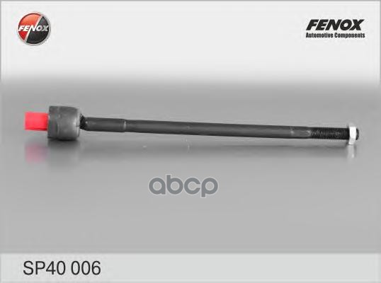 Рулевая тяга л/пр FENOX арт. sp40006