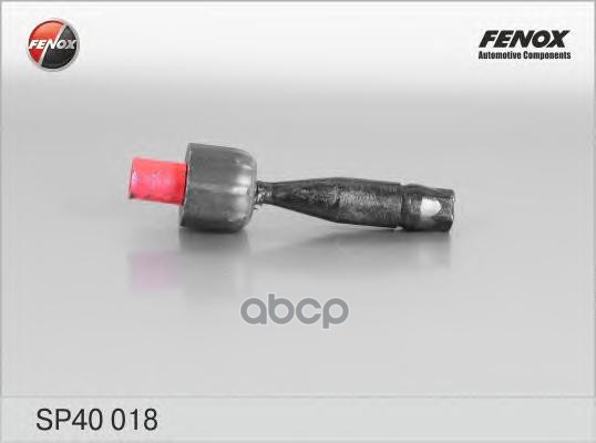 Тяга рулевая L,R, без наконечника FENOX SP40018 FENOX арт. SP40018