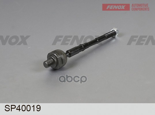 Тяга рулевая Nissan X-trail (T32) 13- FENOX арт. SP40019