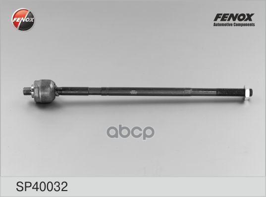 Тяга рул. FENOX арт. sp40032