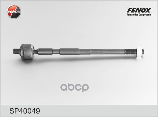 Тяга рул. FENOX арт. sp40049