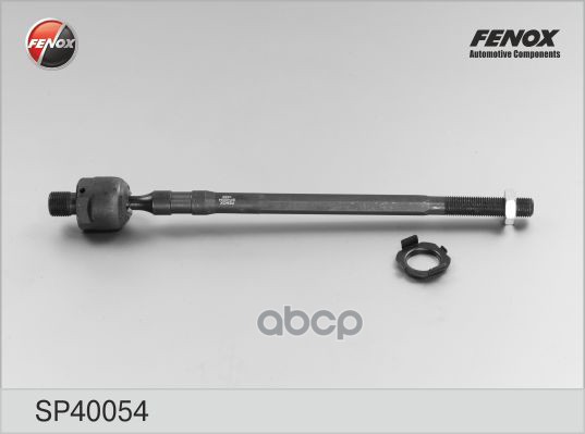 Тяга Рул. FENOX арт. sp40054