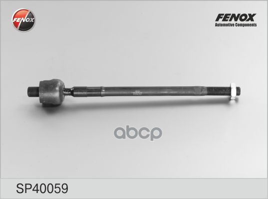 Тяга рулевая Hyundai H1/Starex 97-04, Porter TagAZ, H150/H200 97-04 SP40059 FENOX арт. SP40059