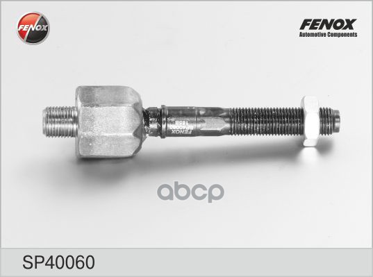 Тяга Рулевая Прав/Лев Volvo Xc90 I (275) FENOX арт. SP40060