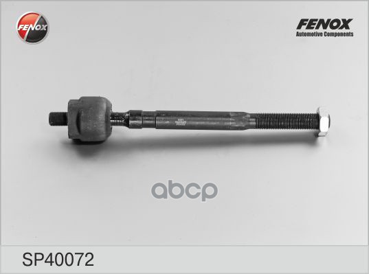 Тяга рул. FENOX арт. sp40072
