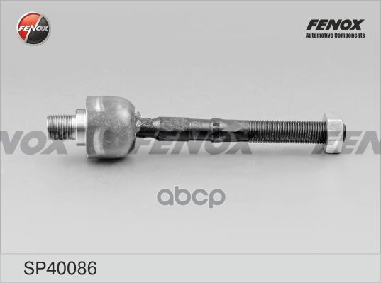 Тяга Рулевая Hyundai Elantra 06-11, I30 07-, Kia Cerato 09-, Ceed 07- FENOX арт. SP40086