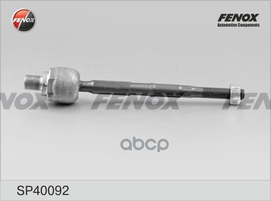Тяга Рулевая Chevrolet Aveo FENOX арт. SP40092
