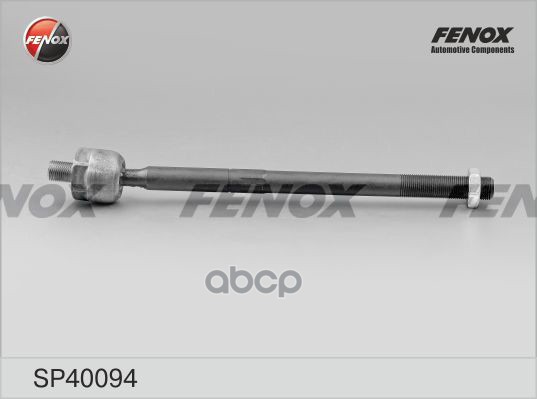 Тяга рулевая  Ford Mondeo IV S-MAX, Volvo S60 II, S80 II, XC70 II SP40094 FENOX арт. SP40094