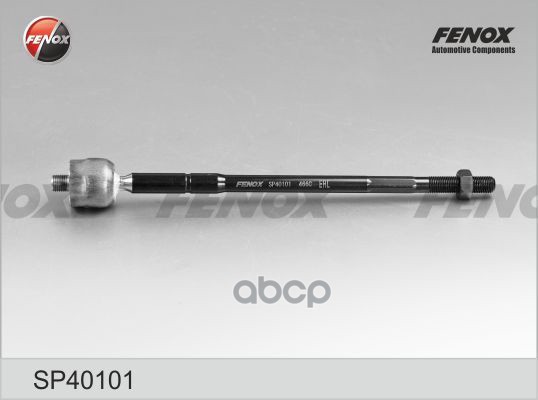 Тяга рулевая Mitsubishi Lancer (CX,CY) 07- SP40101 FENOX арт. SP40101