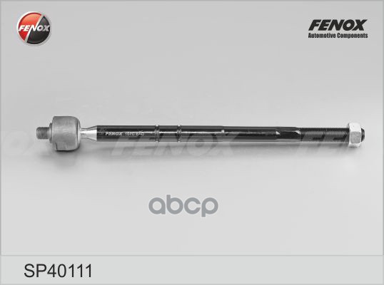 Тяга Рулевая FENOX арт. sp40111
