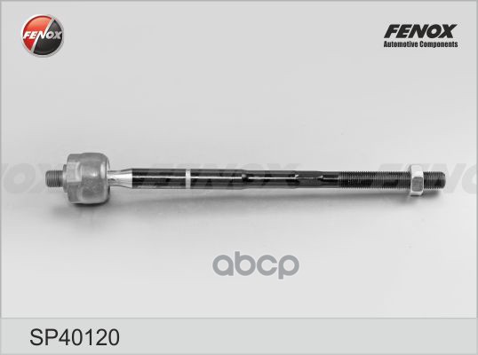 Тяга Рулевая Chrysler Compass, Patriot 06-10, Voyager Iv 01-07, Dodge Caliber 06- FENOX арт. SP40120