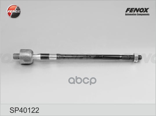 Тяга рулевая FENOX арт. sp40122