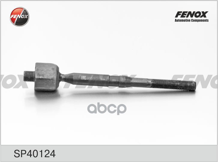 Тяга рулевая L=R LADA Vеста 15-> FENOX SP40124 FENOX SP40124 FENOX арт. SP40124