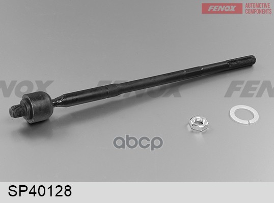 тяга рулевая FENOX арт. sp40128
